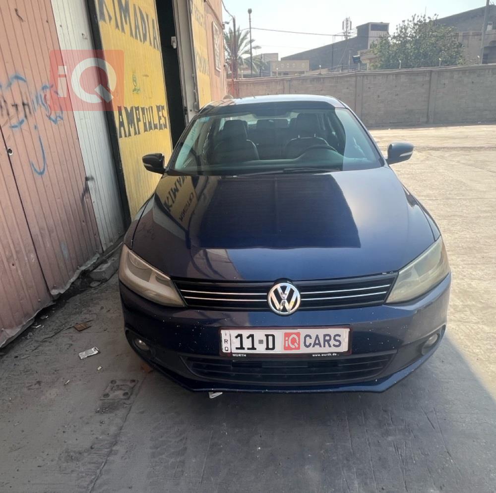 فولكسفاغن جيتا